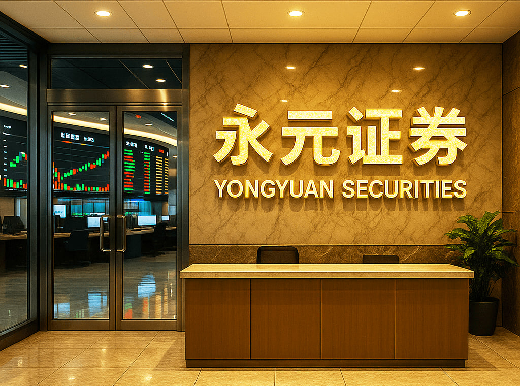 从账户风控扩充视角看配资风险适度的市集情谊实战教学