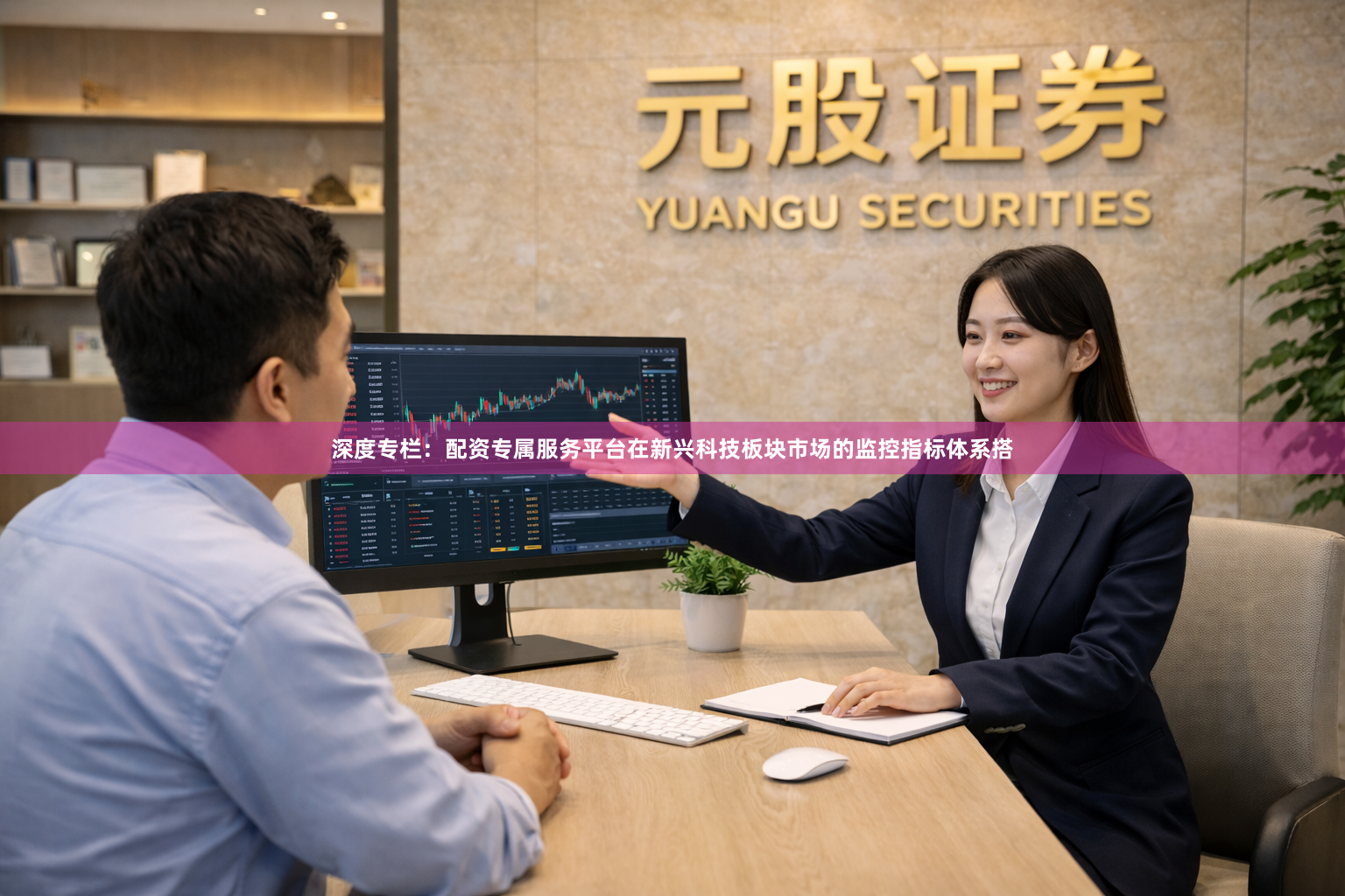 深度专栏：配资专属服务平台在新兴科技板块市场的监控指标体系搭