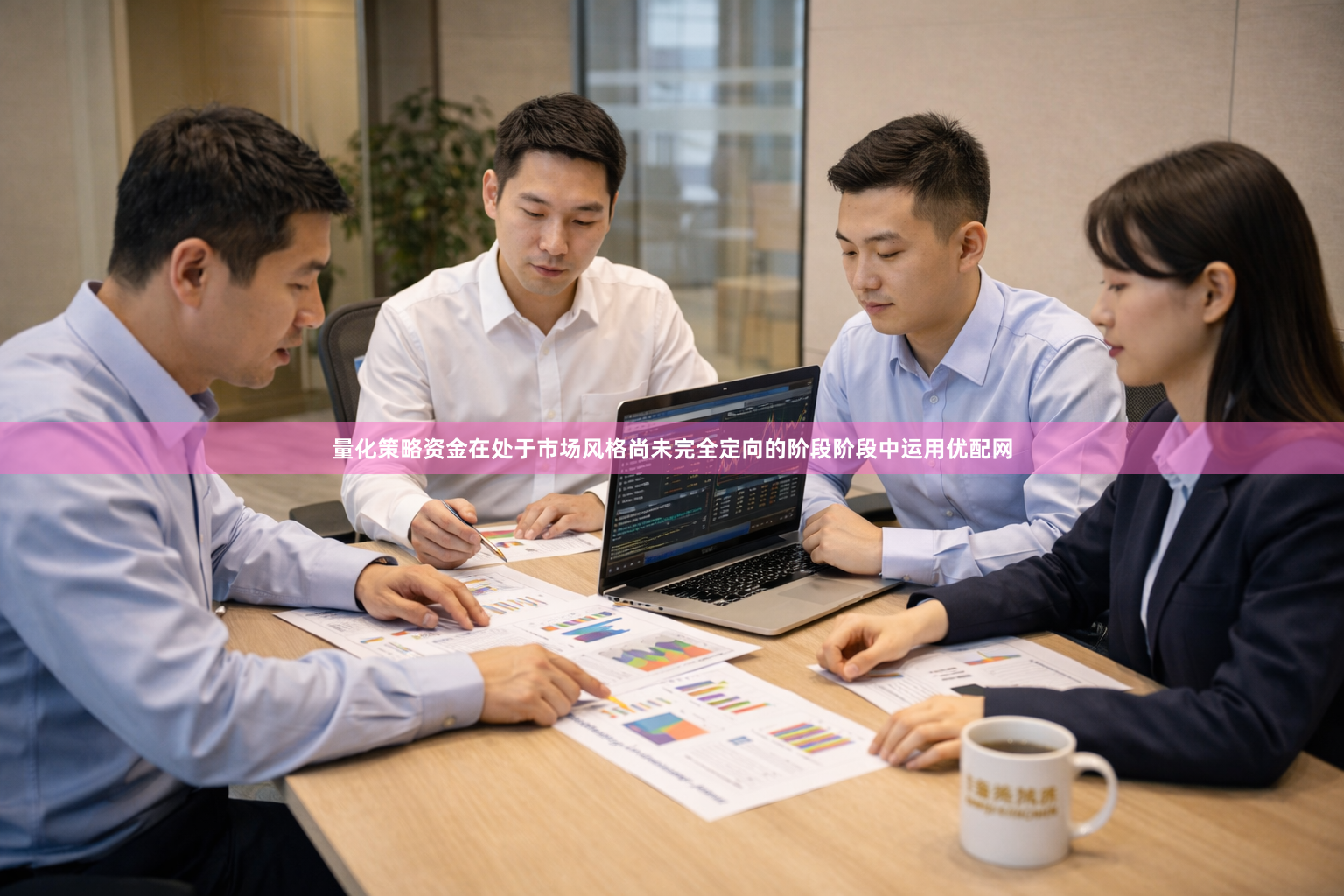 量化策略资金在处于市场风格尚未完全定向的阶段阶段中运用优配网