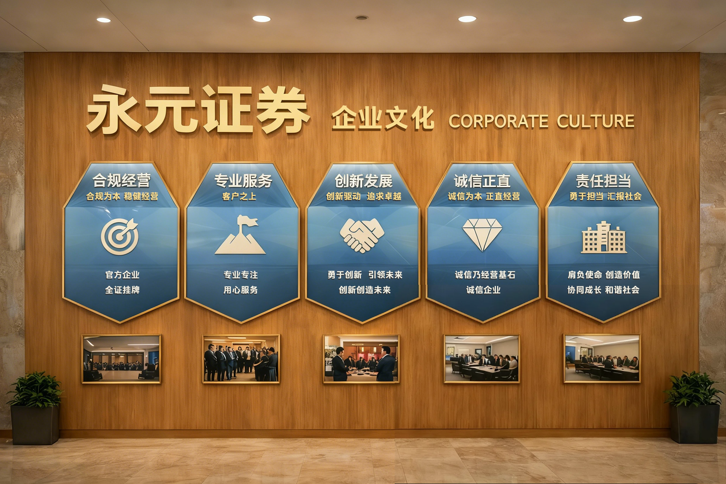 通胀与就业率点评 策略参考