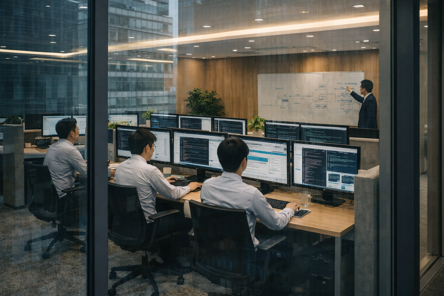 过去三年高频交易资金使用2026配资平台的杠杆倍数动态调节对